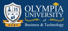 Olympia University of Business & Technology logo