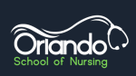 Orlando School of Nursing logo