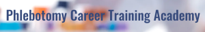 Phlebotomy Career Training Academy logo