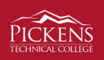 Pickens Technical College logo