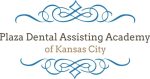 Plaza Dental Assisting Academy of Kansas City logo