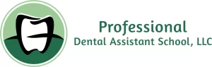 Professional Dental Assistant School, LLC logo