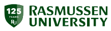 Rasmussen University logo