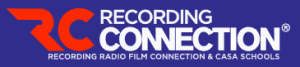 Recording Connection logo