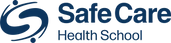 Safe Care Health School logo