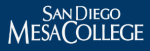 San Diego Mesa College logo