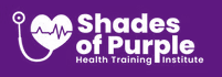 Shades of Purple logo