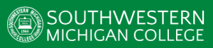 Southwestern Michigan College logo