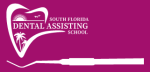 South Florida Dental Assisting School logo