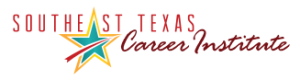 Southeast Texas Career Institute logo