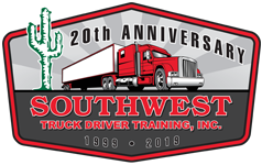 Southwest Truck Driver Training, Inc. logo