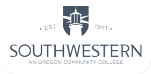 Southwestern Oregon Community College logo