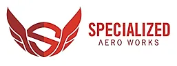 Specialized Aero Works logo