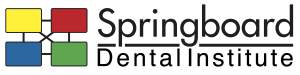 Springboard Dental Institute logo