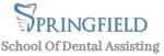 Springfield School of Dental Assisting logo