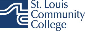 St. Louis Community College logo