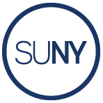 The State University of New York logo