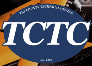 Tri-County Technical Center logo