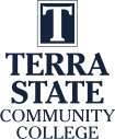 Terra State Community College logo