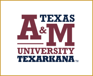 Texas A&M University logo