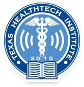 Texas Healthtech Institute logo