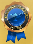 The Nursing Assistant Academy logo