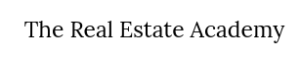 The Real Estate Academy logo