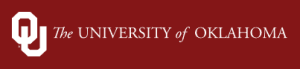 The University of Oklahoma logo