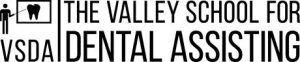 The Valley School of Dental Assisting logo