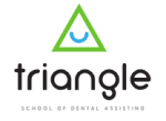 Triangle School of Dental Assisting logo