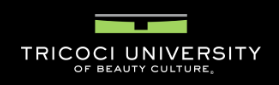 Tricoci University of Beauty Culture logo