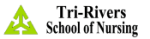 Tri-Rivers School of Nursing logo