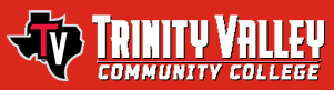 Trinity Valley Community College logo