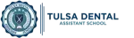 Tulsa Dental Assistant School logo