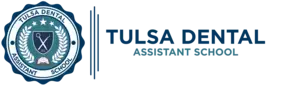 Tulsa Dental Assistant School logo