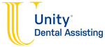 Unity Dental Assisting logo