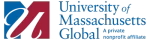 University of Massachusetts Global logo