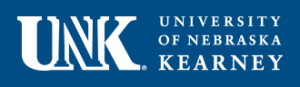 University of Nebraska- Kearney logo