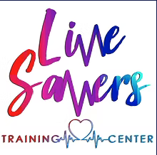 Live Savers logo