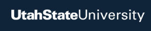 Utah State University logo