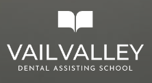 Vail Valley Dental Assisting School logo