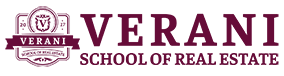 Verani School of Real Estae logo