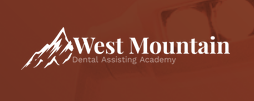 West Mountain Dental Assisting Academy logo