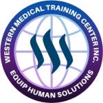 Western Medical Training Center logo