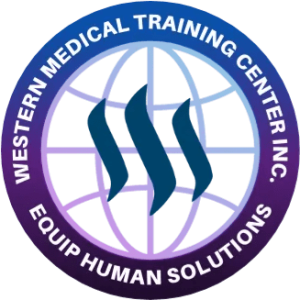 Western Medical Training Center logo