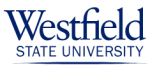 Westfield State University logo