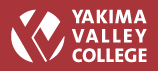 Yakima Valley College logo